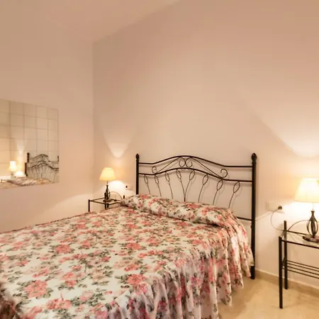 Apartament Ramon Y Cajal Bajos L'Ametlla de Mar