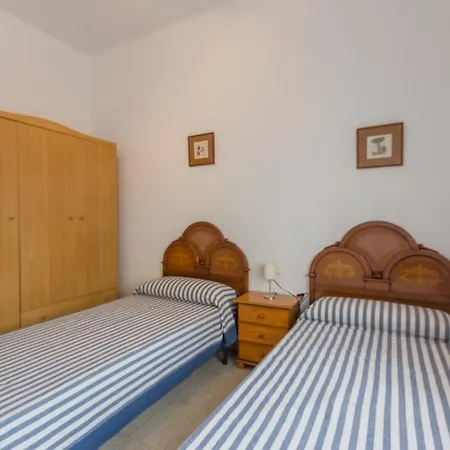 Apartament Ramon Y Cajal Bajos L'Ametlla de Mar