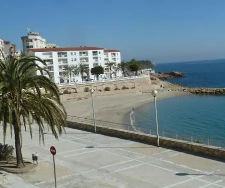 Ramon Y Cajal Bajos Apartament *