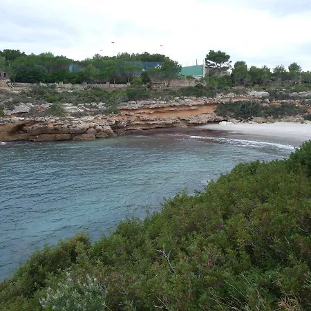 Ramon Y Cajal Bajos